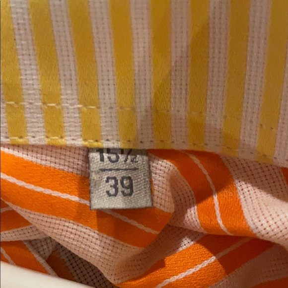 Long Sleeve button up - Picture 3 of 3